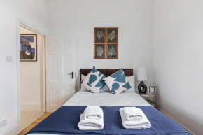 Tranquil City Apartment in London, London